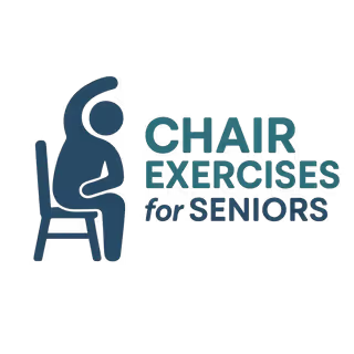 Logo chairexercisesforseniors.site